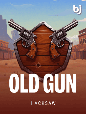 Old Gun game thumbnail