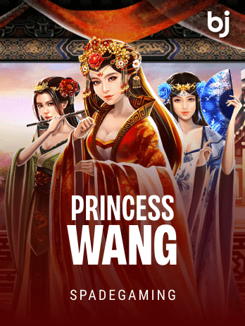 Princess Wang game thumbnail