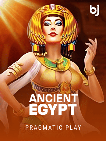 Ancient Egypt thumbnail
