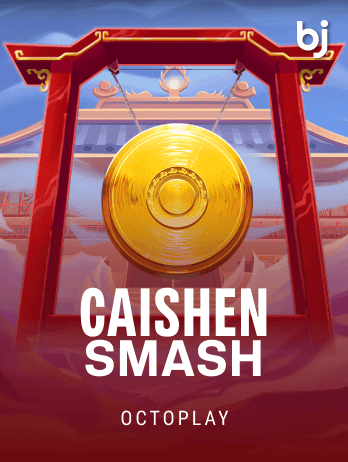 Caishen Smash