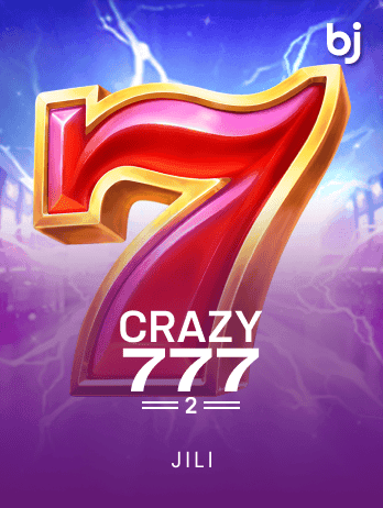 Crazy777 2 game thumbnail