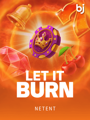 Let It Burn game thumbnail