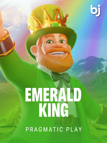 Emerald King game thumbnail