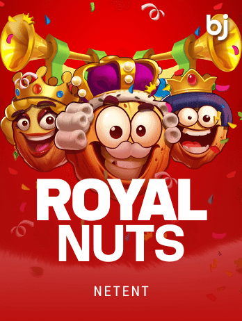Royal Nuts game thumbnail