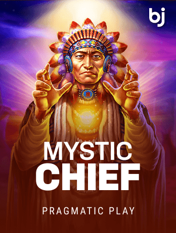 Mystic Chief game thumbnail