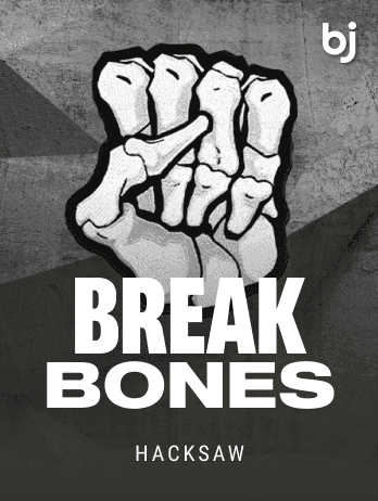 Break Bones game thumbnail