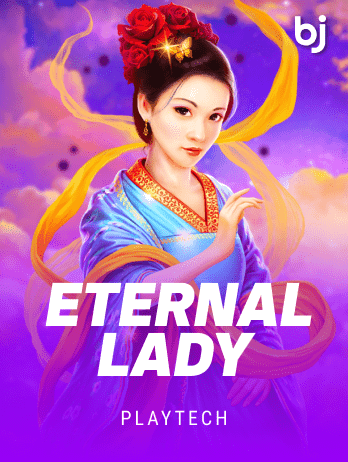 Eternal Lady